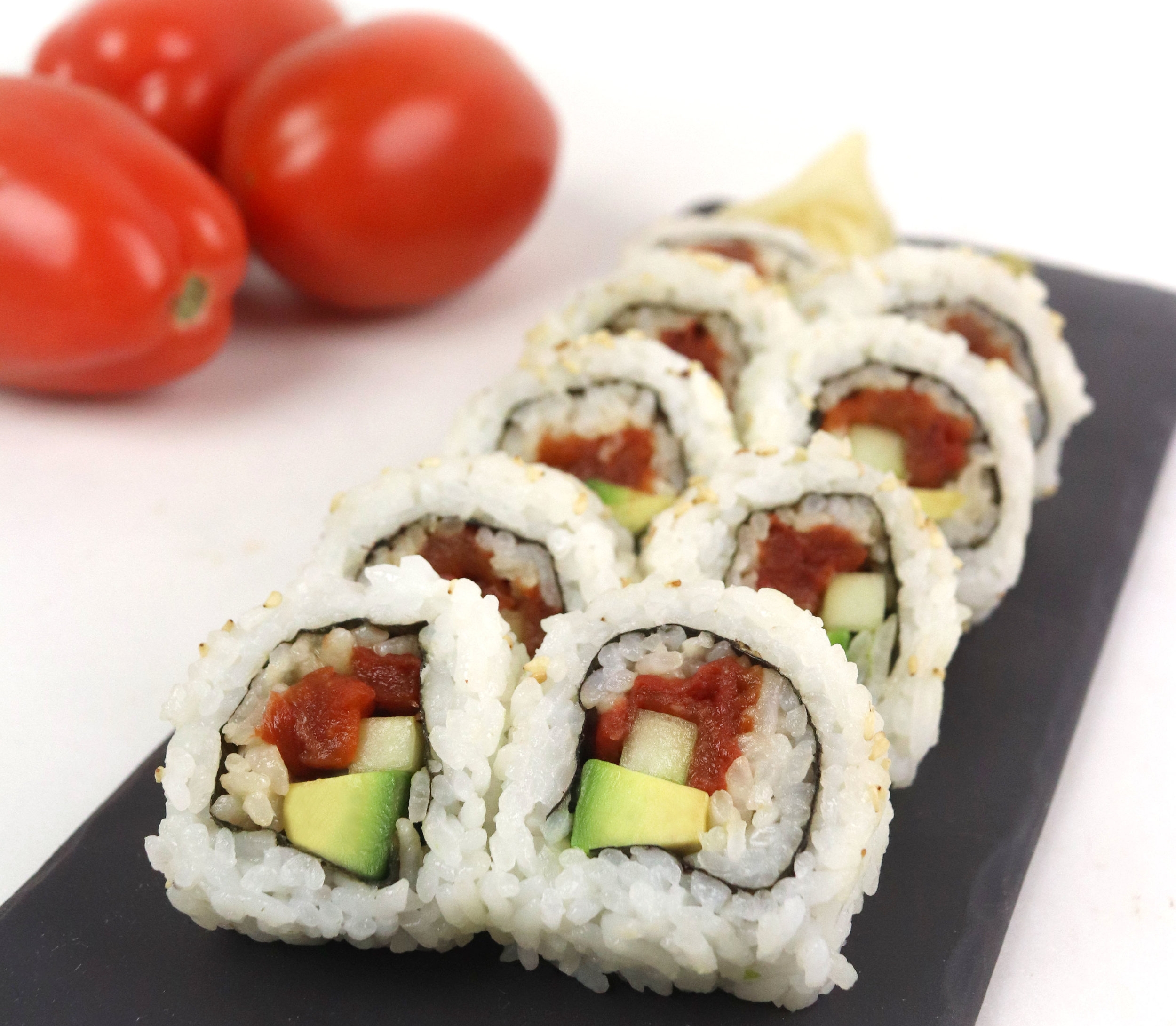 Ahimi California Roll