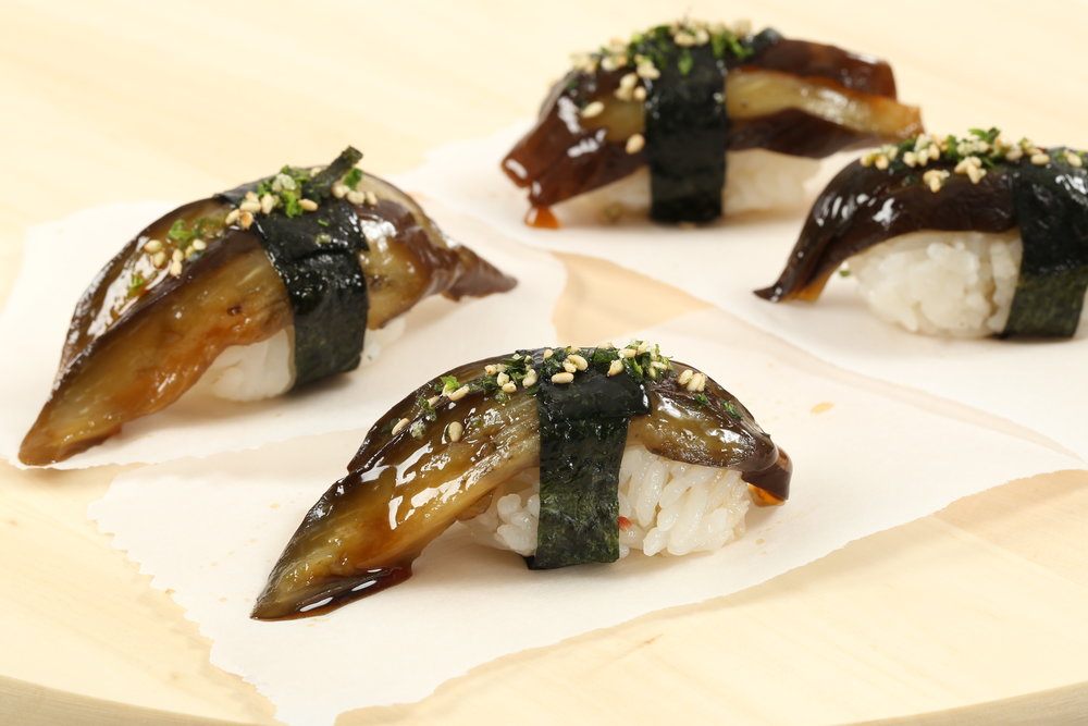 Unami™ nigiri